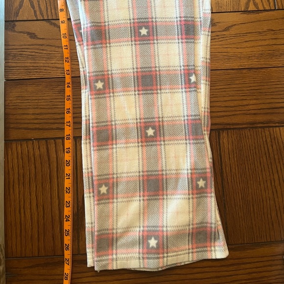 Fleece pajamas - Picture 3 of 3